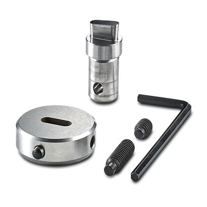 Phoenix Contact Stamping Bit; PPS-ST (4.5X12)Q; for 4.5x12mm enlongated holes vertical